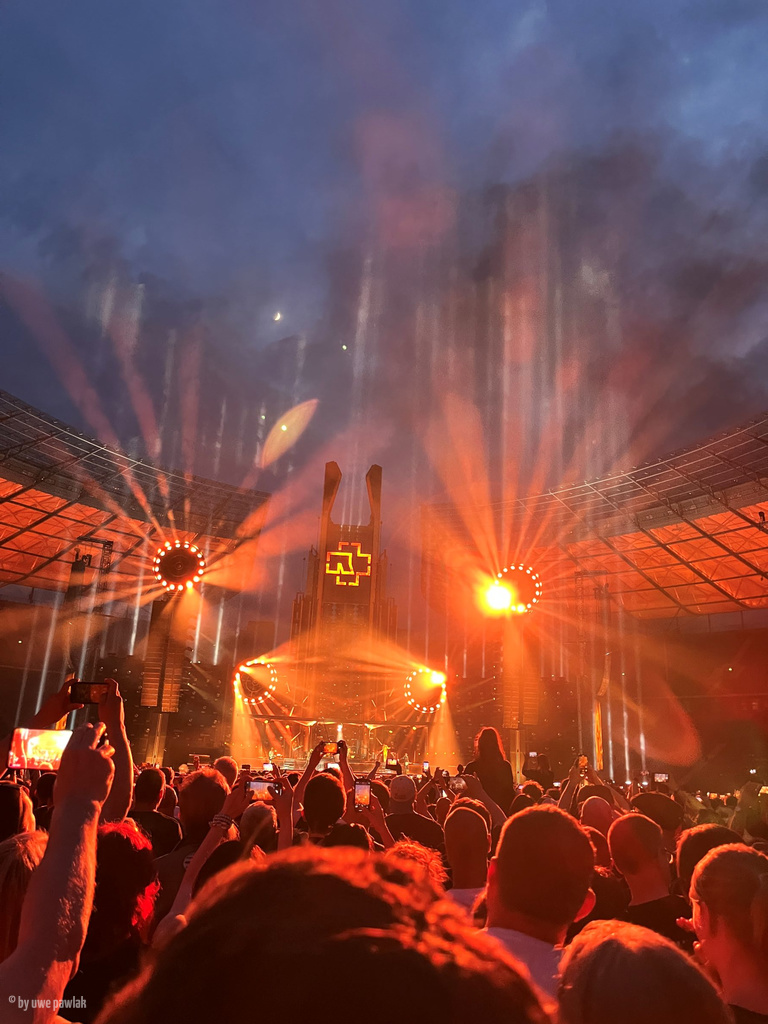 Rammstein