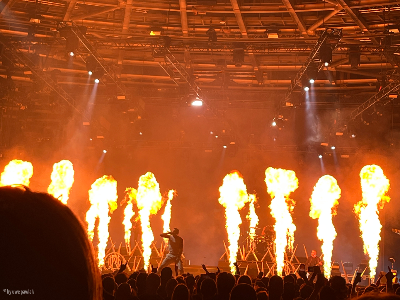 parkway drive