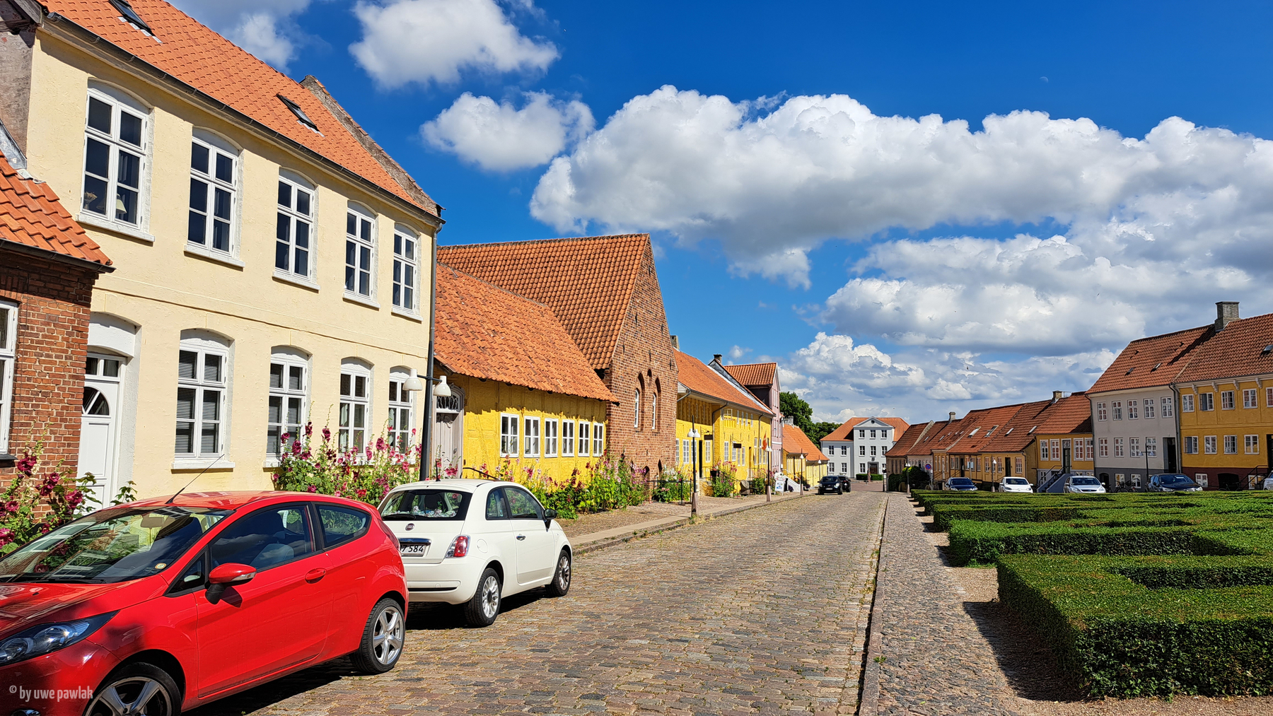 Kalundborg, Dänemark
