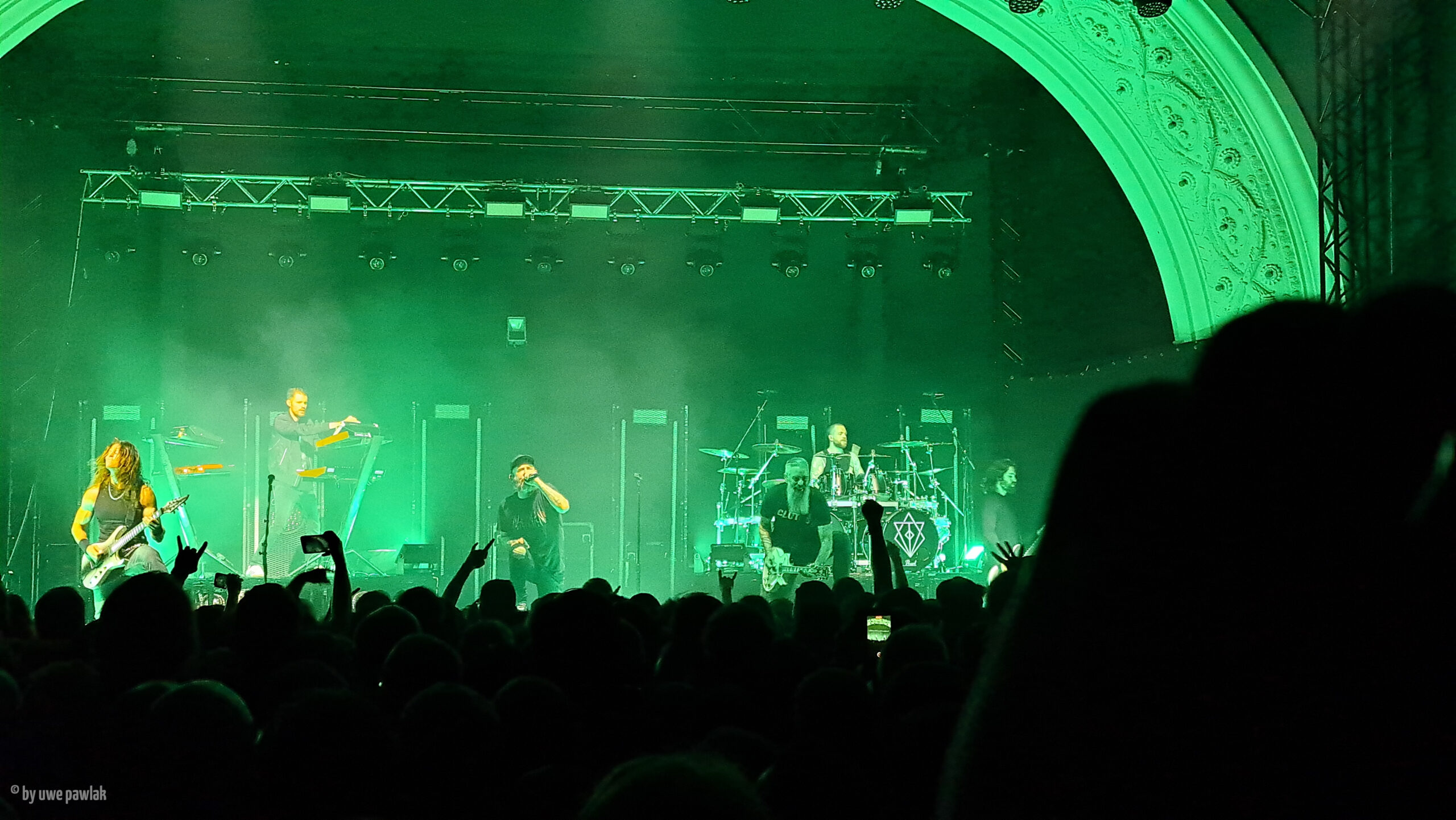 In Flames 2022